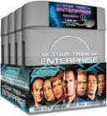 Star Trek: Enterprise - Complete Series - Star Trek: Enterprise - Complete Series - DVD