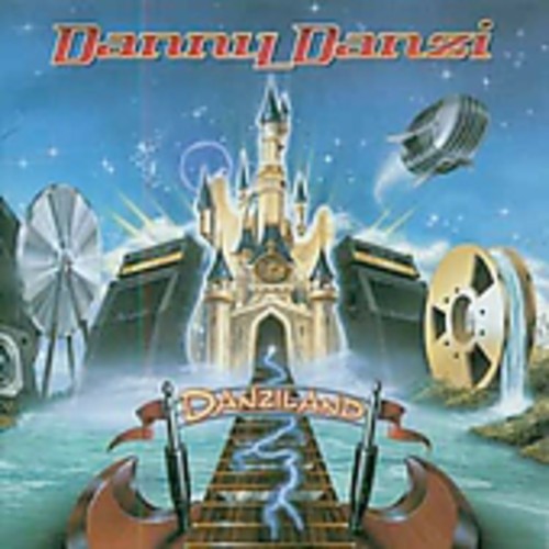 Danzi,danny - Danziland - Music CD