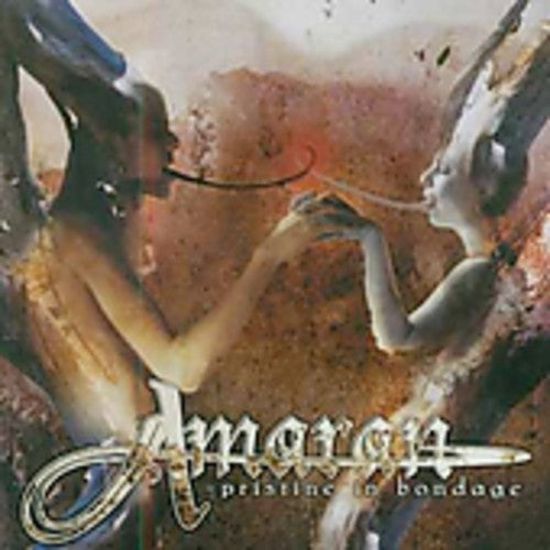 Amaran - Pristige In Bondage - Music CD