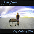 Janover,jamie - Now Center Of Time - Music CD