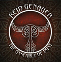 Genauer,reid - Assembly Of Dust - Music CD