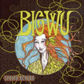 Big Wu - Spring Reverb - Music CD