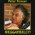 Rowan,peter & Crucial Reggae - Reggaebilly - Music CD