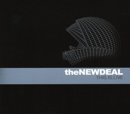 New Deal - This Is Live - Music CD