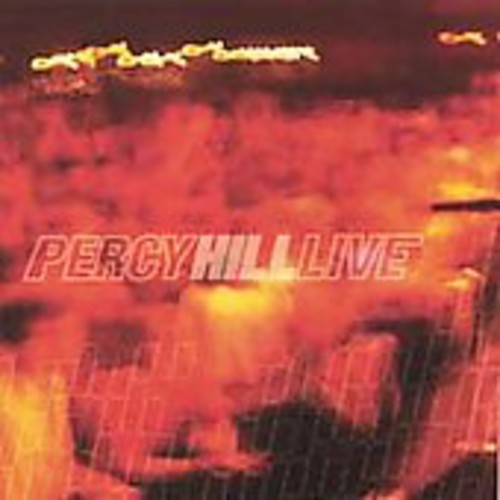 Hill,percy - Live 9/21/2002 - Music CD