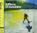 Tahiti 80 - Peace Of Sunshine - Music CD