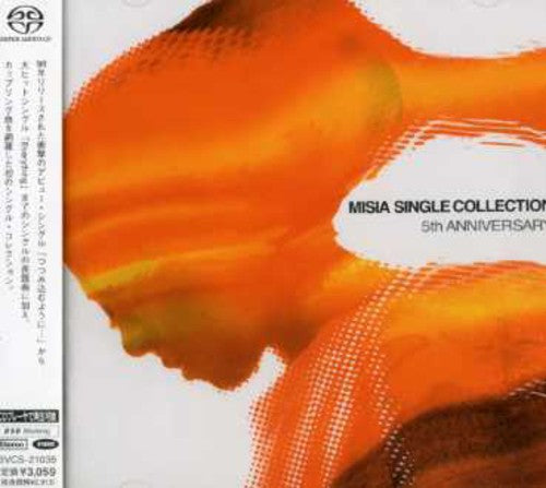 Misia - Misia Fifth Anniversary - Super Audio CD