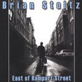 Stoltz,brian - East Of Rampart Street - Music CD