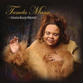 Mann,tamela - Gotta Keep Movin - Music CD