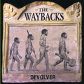 Waybacks - Devolver - Music CD