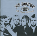 No Doubt - Singles 1992-2003 - Music CD