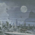 Layo & Bushwacka - All Night Long - Music CD