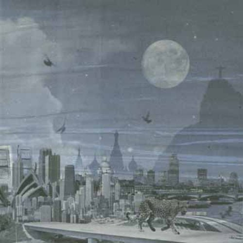 Layo & Bushwacka - All Night Long - Music CD