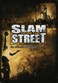 Slam From The Street: Ultimate Streetball Collect - Slam From The Street: Ultimate Streetball Collect - DVD