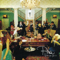 Pina - Guess You Got It - Music CD