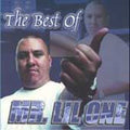 Mr Lil One - Best Of Mr Lil One - Music CD