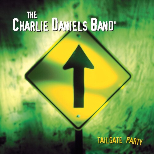 Daniels,charlie - Tailgate Party - Music CD