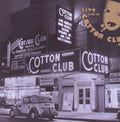 Live From The Cotton Club / Various - Live From The Cotton Club / Various - Music CD