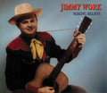Work,jimmy - Making Believe - Music CD