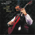 Burgess,david - Gates Of Spain - Music CD