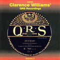 Williams,clarence - Qrs Recordings 2 - Music CD