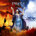 Prey - Hunter - Music CD