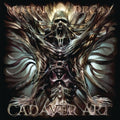 Mortal Decay - Cadaver Art - Music CD