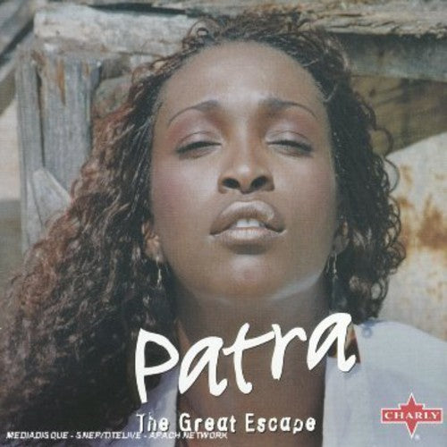 Patra - Loving Is Crazy Aka Great Escape - Music CD