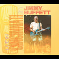 Buffett,jimmy - Live In Cincinnati - Music CD