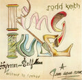 Keith,rodd - Ecstasy To Frenzy - Music CD