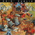 Goin Public - Goin Public - Music CD