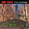 Goin Public - Free Exchange - Music CD