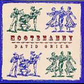 Grier,david - Hootenanny - Music CD