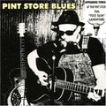 Langford,tim Too Slim - Pint Store Blues - Music CD