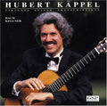 Kappel,hubert - Virtuoso Guitar Transcriptions - Music CD