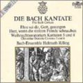 Bach - Cantatas Vol 5 & 6 - Music CD