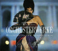 Smetana / Ravel / Rozhdestvensky,g / London Orch - Beloved Works For Orchestra - Music CD