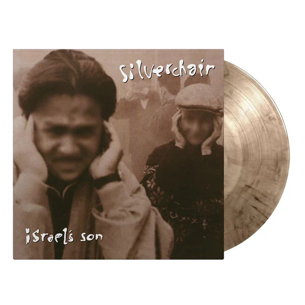 Silverchair - Israel's Son [Smoke]