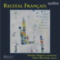 Bozza / Bonneau / Defaye / Horch / Walther - Recital Francais: Music For Trombone & Piano - Music CD