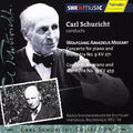 Mozart / Haskil / Schuricht / Rso Stuttgart Swr - Piano Concertos 9 & 19 - Music CD