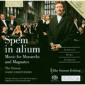 Tallis / Sixteen / Christophers - Spem In Alium (hybrid) - Super Audio CD