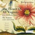 Sixteen / Christophers / Kellyk / Anon / Nesbett - Flower Of All Virginity: Eton Choirbook Iv - Music CD