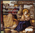 Bach / Sixteen / Christophers - Christmas Oratorium - Music CD