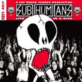 Subhumans - Live In A Dive - Music CD