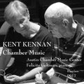 Kennan / Kilmer / Coltman / Meisenbach / Turner - Chamber Music - Music CD