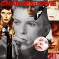 Bowie,david - Changes - Music CD