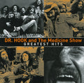 Dr Hook & Medicine Show - Greatest Hits - Music CD