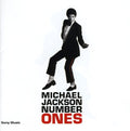 Jackson,michael - Number Ones - Music CD