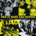Men At Work & Friends - Collection - Music CD