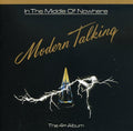 Modern Talking - In The Middle Of Nowhere - Music CD